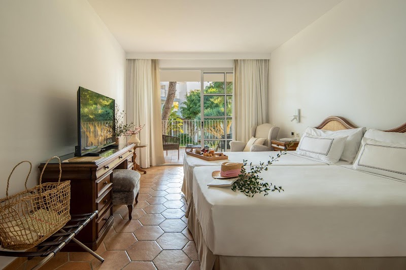 Melia Cala d'Or Boutique Hotel photo 7