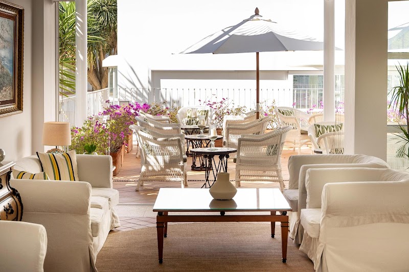 Melia Cala d'Or Boutique Hotel photo 8