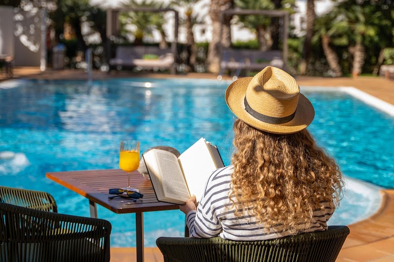 Melia Cala d'Or Boutique Hotel photo 9