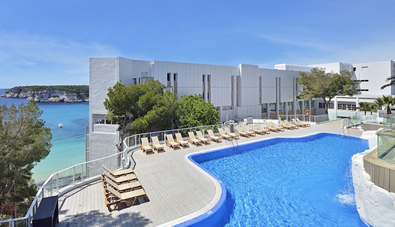 Melia Cala Galdana
