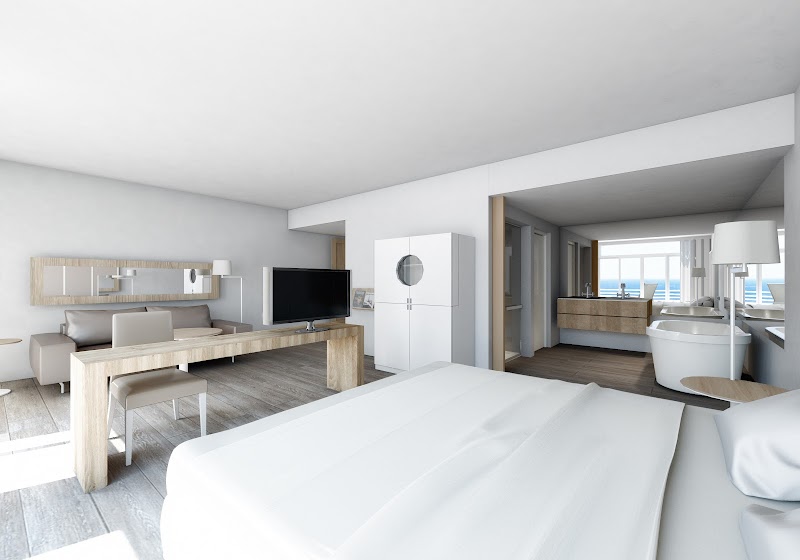 Melia Cala Galdana photo 2