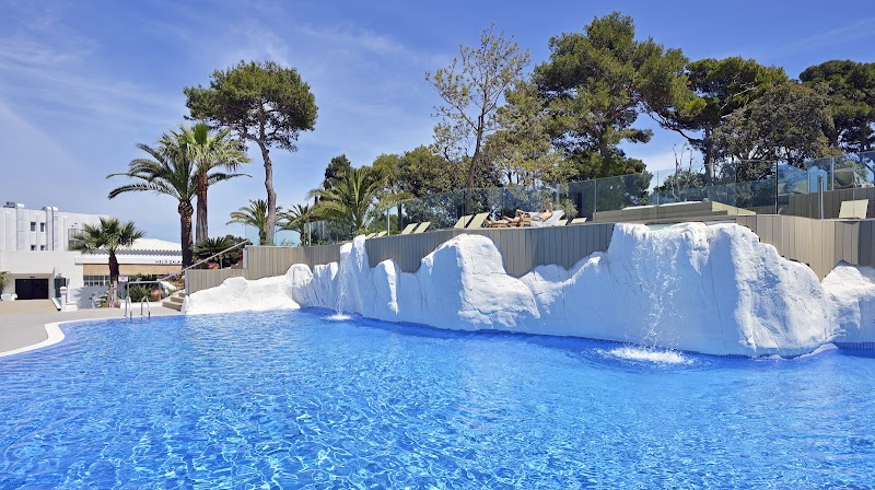 Melia Cala Galdana photo 3