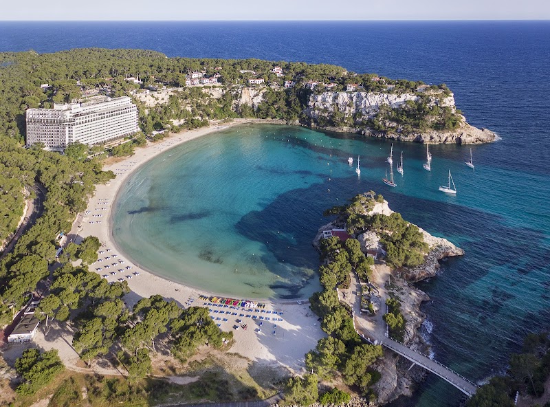 Melia Cala Galdana photo 5