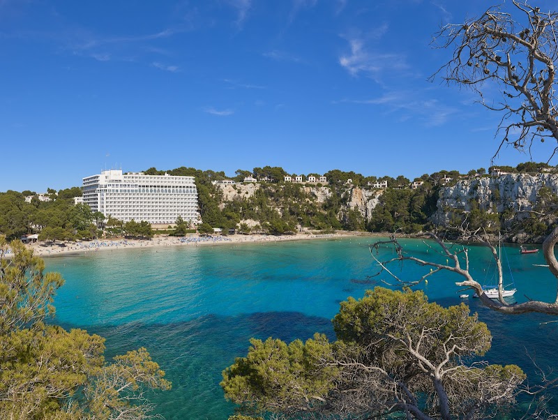 Melia Cala Galdana photo 6