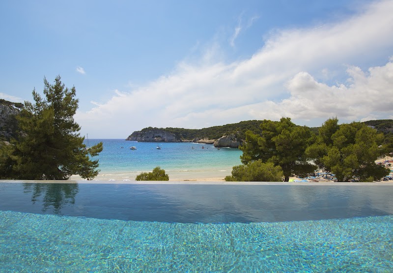 Melia Cala Galdana photo 7