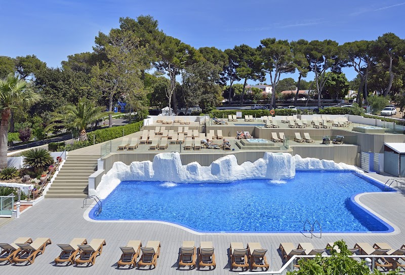 Melia Cala Galdana photo 8