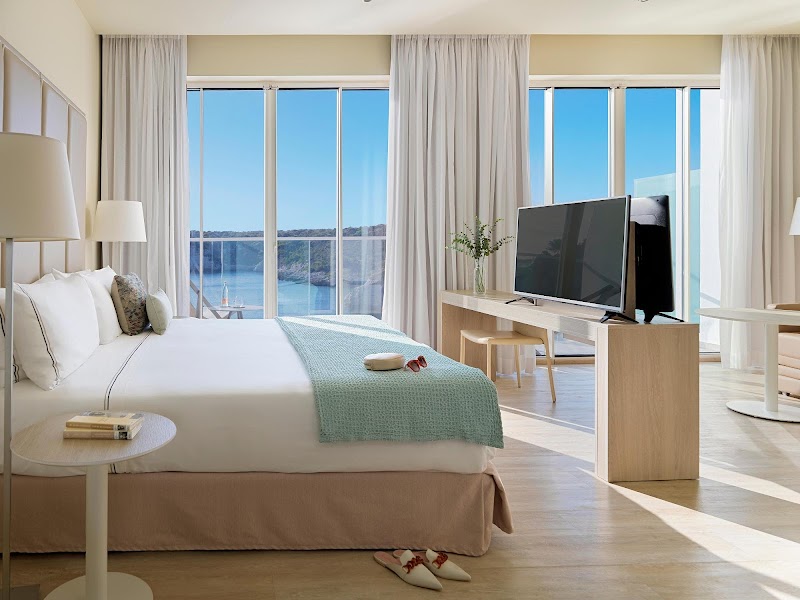 Melia Cala Galdana photo 9