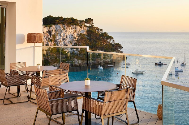 Melia Cala Galdana photo 10