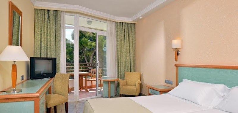 Melia Calvia Beach photo 2