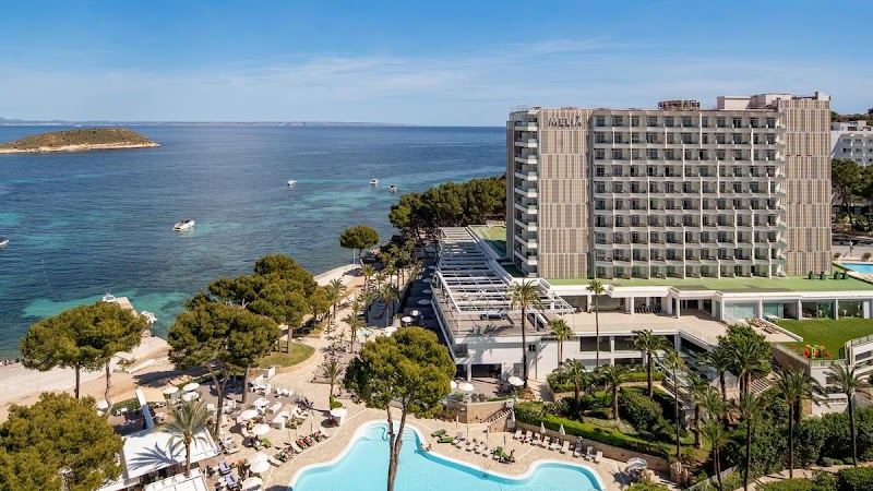 Melia Calvia Beach photo 5