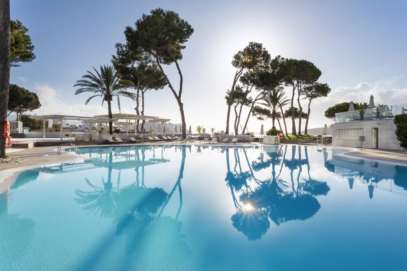 Melia Calvia Beach photo 7