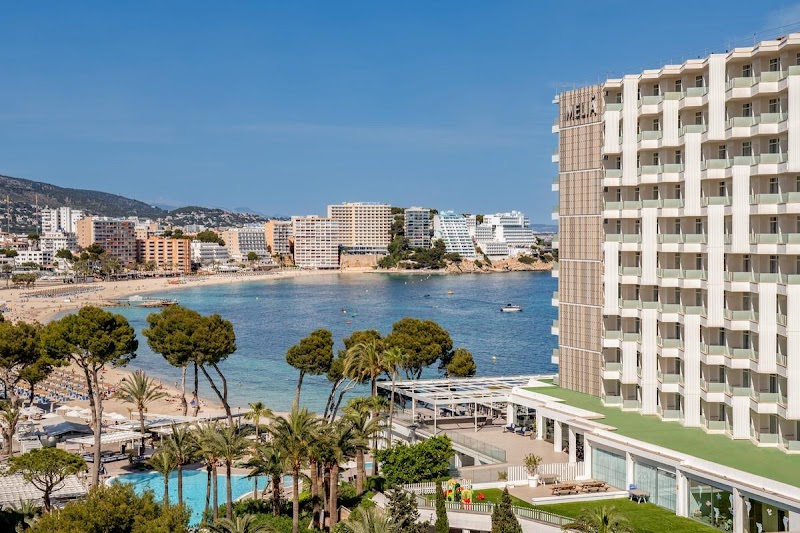 Melia Calvia Beach photo 9