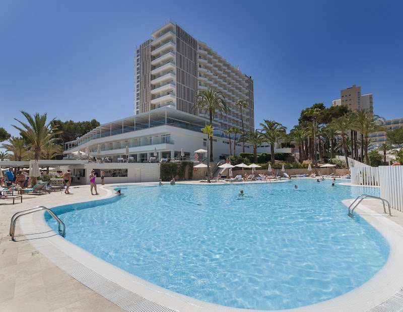 Melia Calvia Beach photo 10