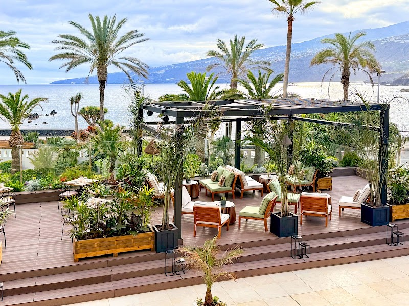 Melia Costa Atlantis Tenerife