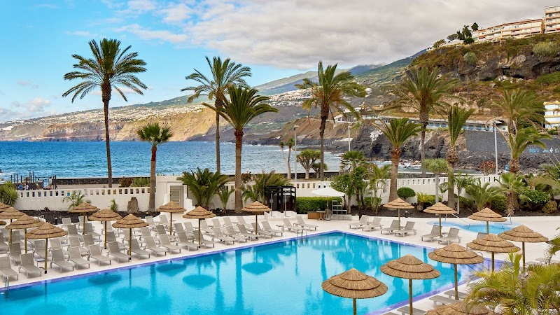 Melia Costa Atlantis Tenerife photo 3