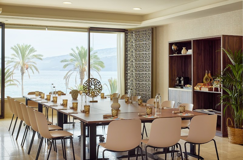 Melia Costa Atlantis Tenerife photo 5