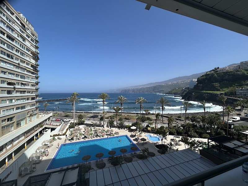 Melia Costa Atlantis Tenerife photo 6