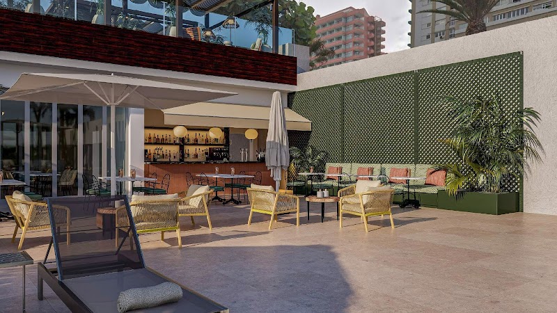 Melia Costa Atlantis Tenerife photo 7