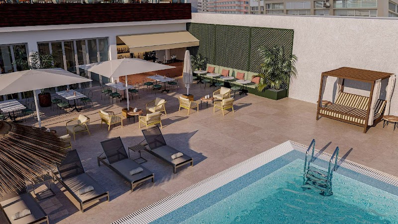 Melia Costa Atlantis Tenerife photo 8