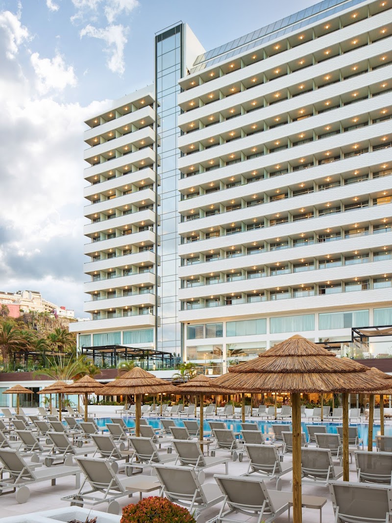 Melia Costa Atlantis Tenerife photo 9