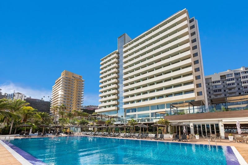 Melia Costa Atlantis Tenerife photo 10