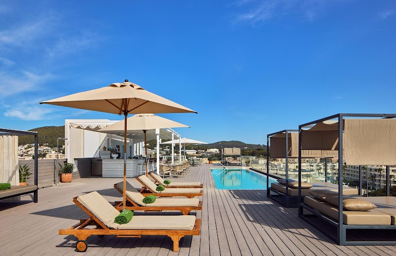 Melia Ibiza - Adults Only
