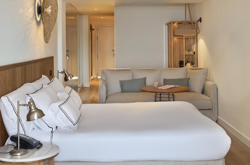 Melia Ibiza - Adults Only photo 2