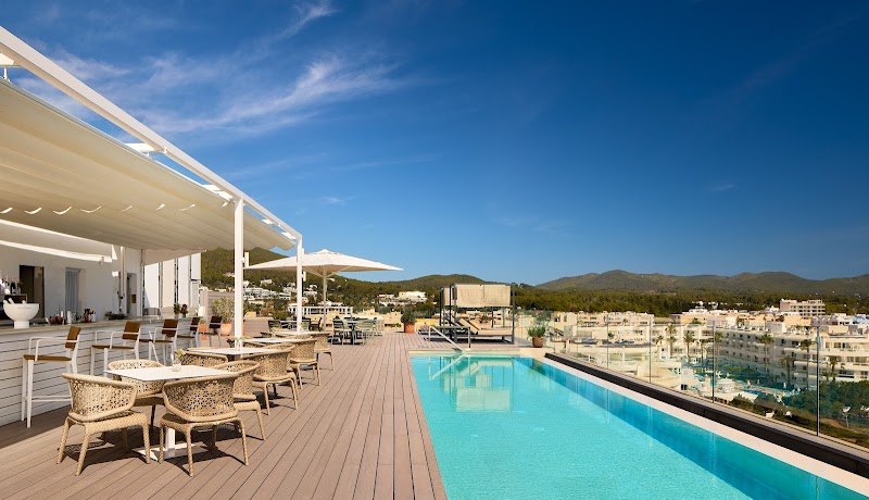 Melia Ibiza - Adults Only photo 3