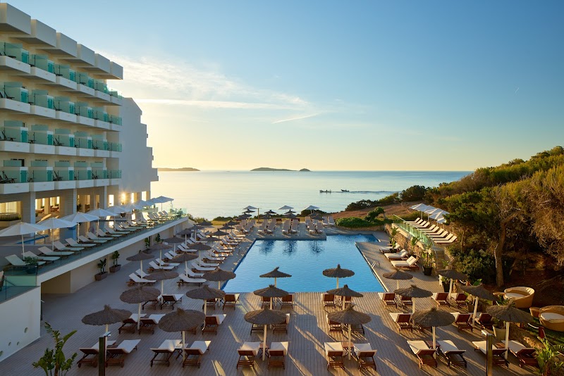 Melia Ibiza - Adults Only photo 5