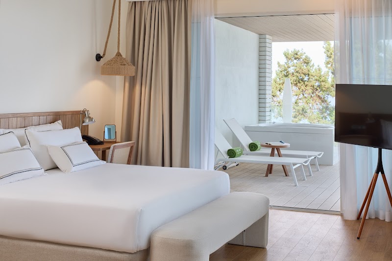 Melia Ibiza - Adults Only photo 6