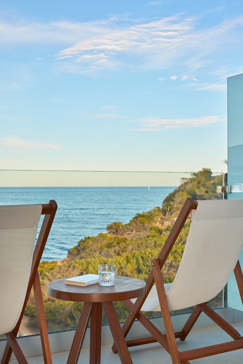 Melia Ibiza - Adults Only photo 7