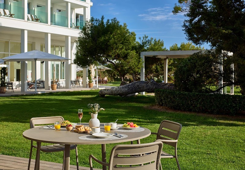 Melia Ibiza - Adults Only photo 8