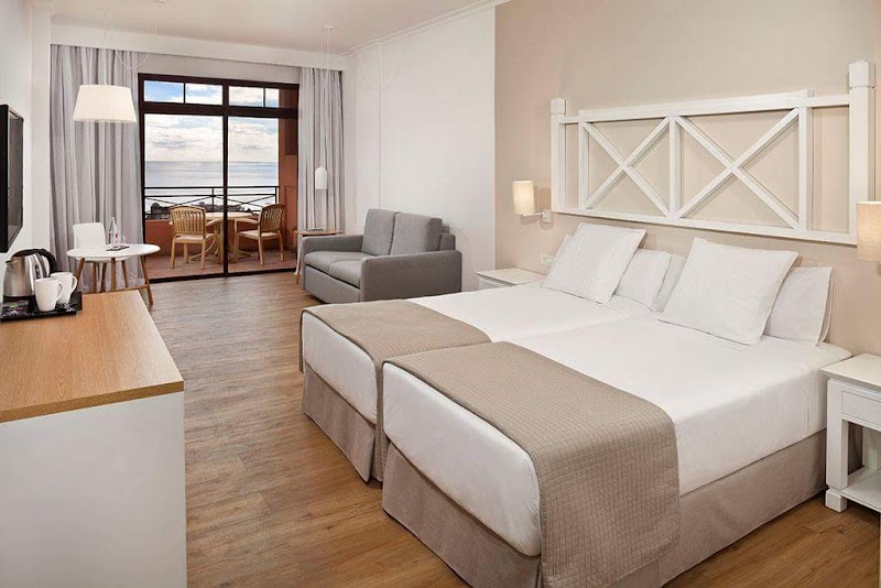 Melia Jardines del Teide photo 2