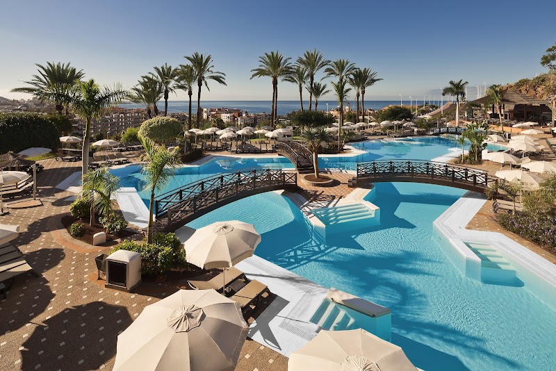 Melia Jardines del Teide photo 3