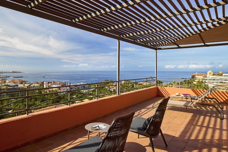 Melia Jardines del Teide photo 5