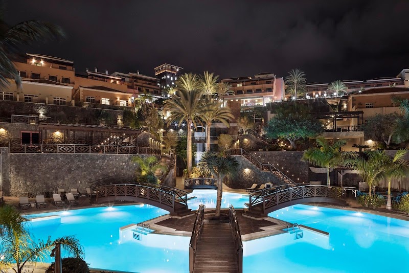 Melia Jardines del Teide photo 6