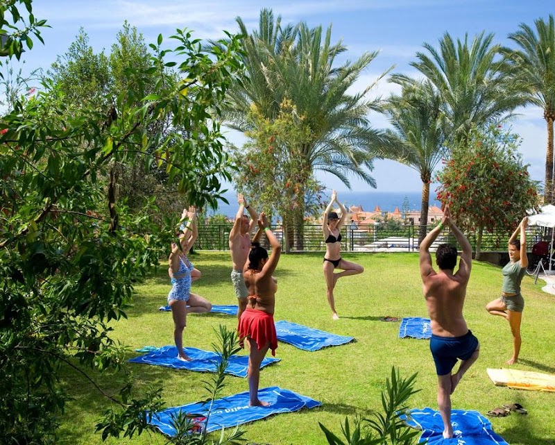 Melia Jardines del Teide photo 8