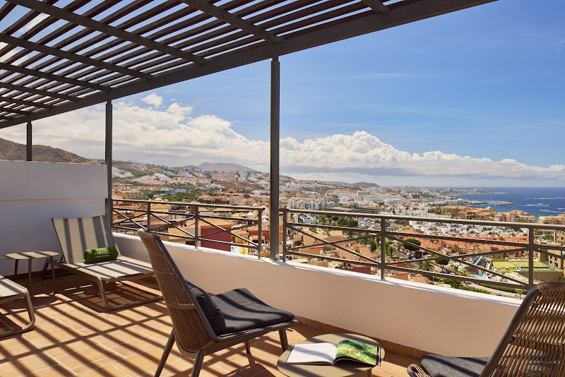 Melia Jardines del Teide photo 9
