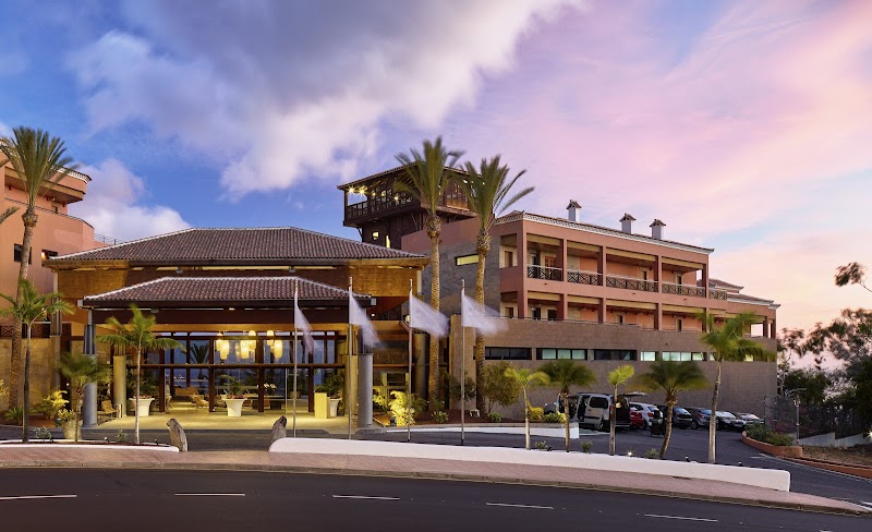 Melia Jardines del Teide photo 10