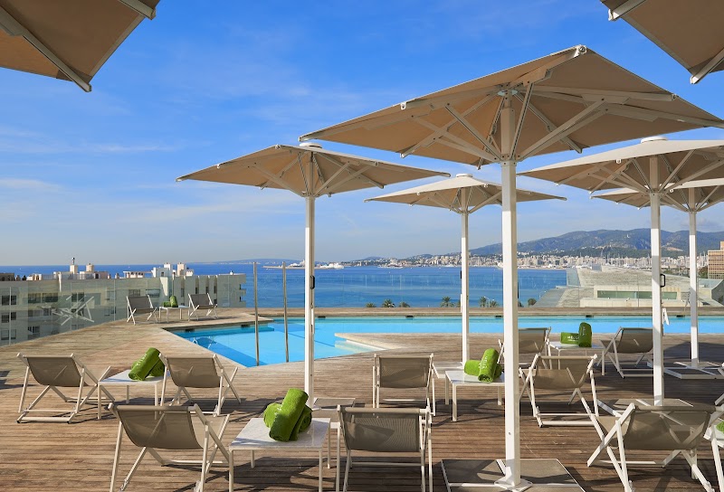 Melia Palma Bay photo 5