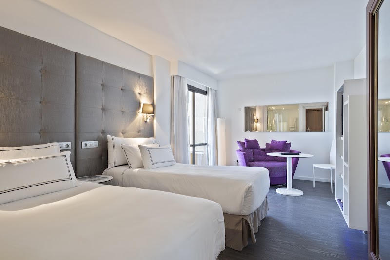 Melia Palma Marina photo 2