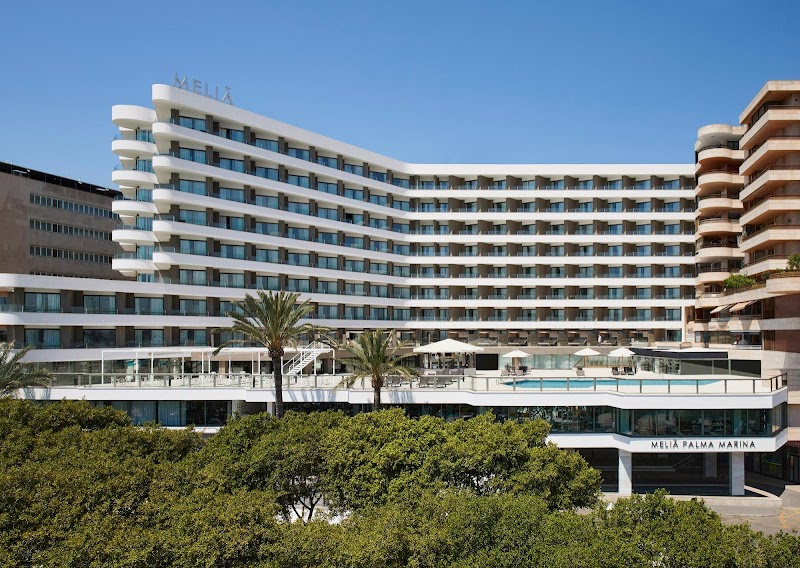 Melia Palma Marina photo 5