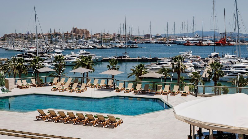 Melia Palma Marina photo 9