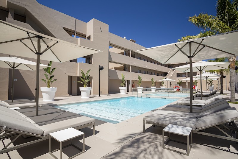Migjorn Ibiza Suites & Spa photo 1