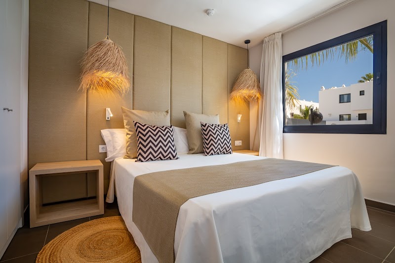 Migjorn Ibiza Suites & Spa photo 2