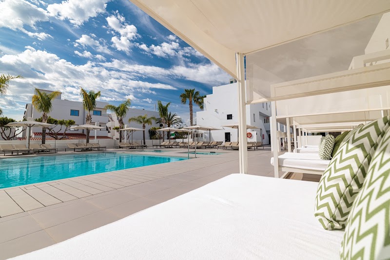 Migjorn Ibiza Suites & Spa photo 3