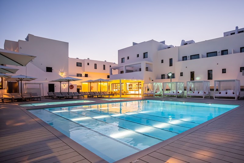Migjorn Ibiza Suites & Spa photo 4