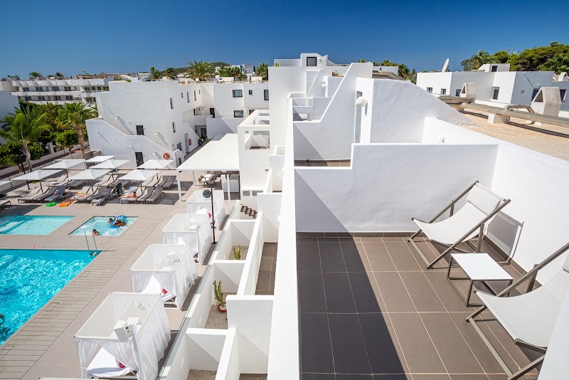 Migjorn Ibiza Suites & Spa photo 5