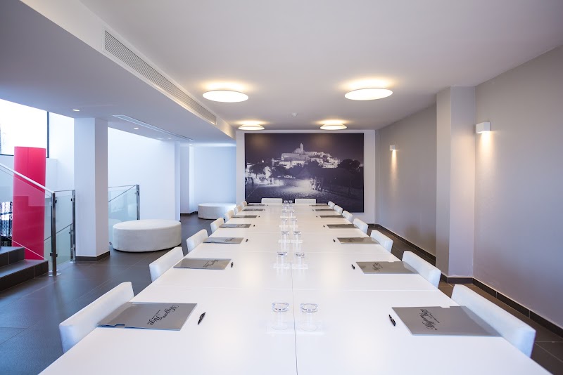 Migjorn Ibiza Suites & Spa photo 8