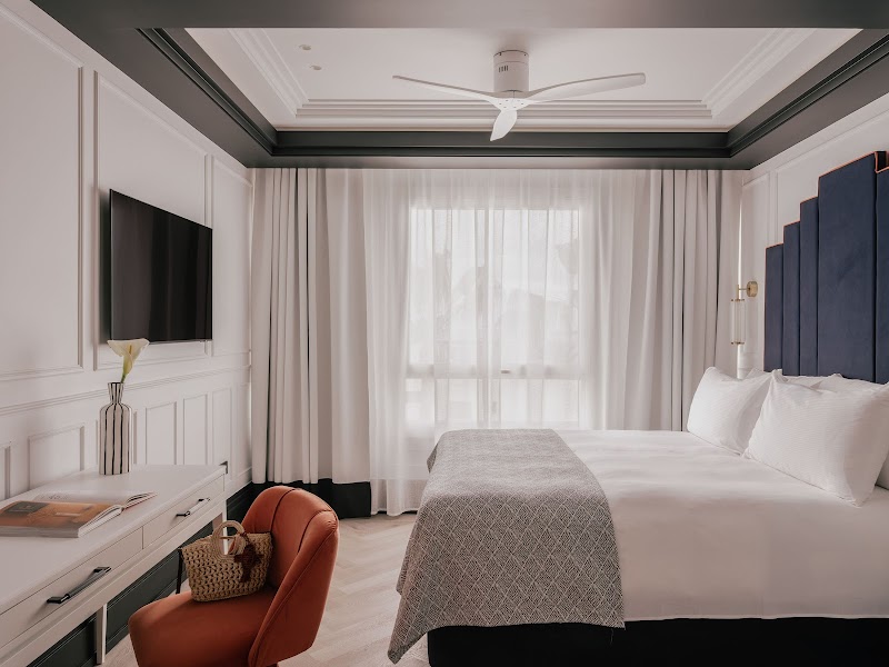 MiM Ibiza Melia Collection photo 2